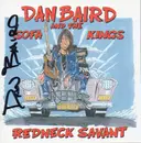 CD - Dan Baird And The Sofa Kings - Redneck Savant