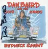 CD - Dan Baird And The Sofa Kings - Redneck Savant