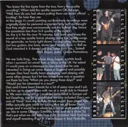 CD - Dan Baird And The Sofa Kings - Redneck Savant