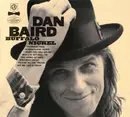 CD - Dan Baird - Buffalo Nickel