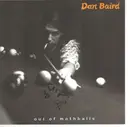 CD - Dan Baird - Out Of Mothballs - Signed