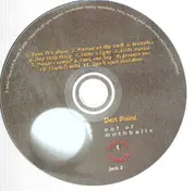 CD - Dan Baird - Out Of Mothballs - Signed