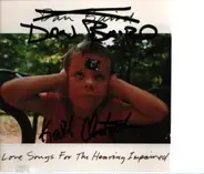 Dan Baird - Love Songs for the Hearing Impaired