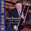 CD - Dan Barrett - Blue Swing