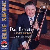 Dan Barrett - Blue Swing