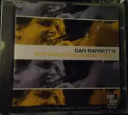 CD - Dan Barrett - Dan Barrett's International Swing Party - Still sealed