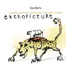 CD - Dan Bárta & Illustratosphere - Entropicture