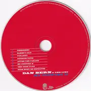 CD - Dan Bern & The IJBC - My Country II