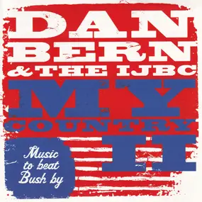 Dan Bern - My Country II