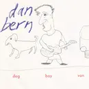 CD - Dan Bern - Dog Boy Van
