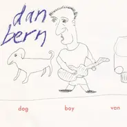 Dan Bern - Dog Boy Van
