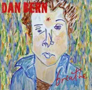 CD - Dan Bern - Breathe