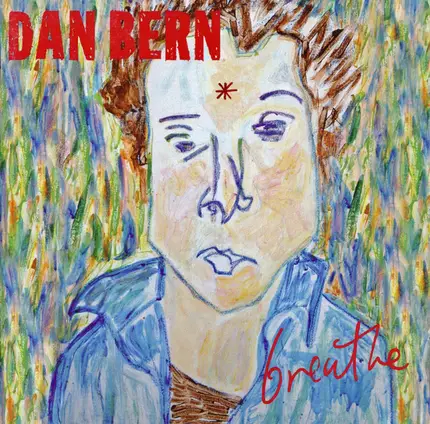 Dan Bern - Breathe