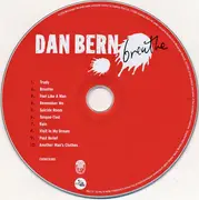 CD - Dan Bern - Breathe