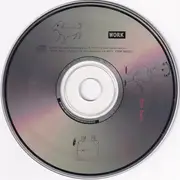 CD - Dan Bern - Dog Boy Van