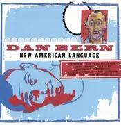CD - Dan Bern - New American Language