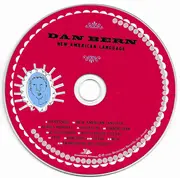 CD - Dan Bern - New American Language