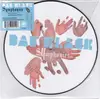 7inch Vinyl Single - Dan Black - Symphonies - Picture Disc, heavy vinyl