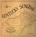 LP - Dan Brock & Louise Brock - Kentucky Songbag