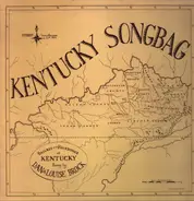 Dan Brock & Louise Brock - Kentucky Songbag