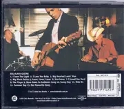 CD - Dan Brodie And The Broken Arrows - Big Black Guitar