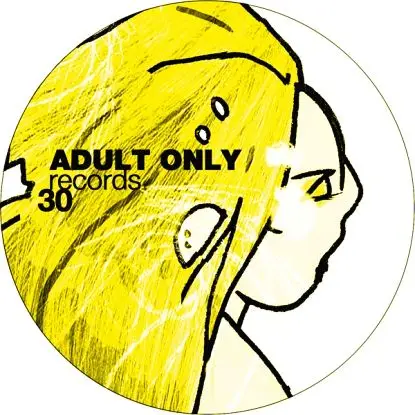 Dan Ghenacia & Chris Carrier - Tumble Blur