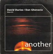 Dan Ghenacia - Once EP