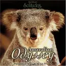 CD - Dan Gibson , Ron Allen - Australian Odyssey