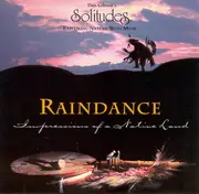 CD - Claude Desjardins - Raindance
