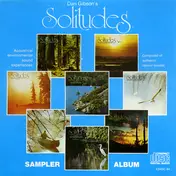 Dan Gibson - Solitudes Sampler Album