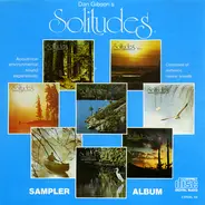 Dan Gibson - Solitudes Sampler Album