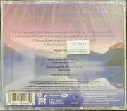 CD - Dan Gibson - Mountain Sunrise - Peaceful Pan Flutes