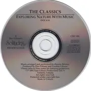 CD - Dan Gibson - Exploring Nature With Music: The Classics