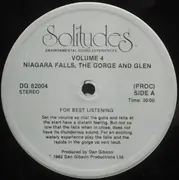 LP - Dan Gibson - Solitudes - Environmental Sound Experiences Volume Four