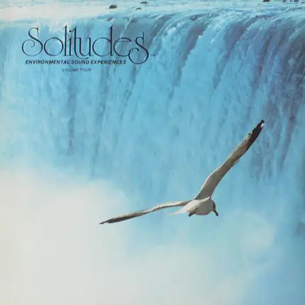 Dan Gibson - Solitudes - Environmental Sound Experiences Volume Four