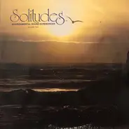 Dan Gibson - Solitudes - Environmental Sound Experiences Volume Two - Sounds Of The Surf (Ocean Surf In A Hidden