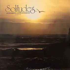 Dan Gibson - Solitudes - Environmental Sound Experiences Volume Two - Sounds Of The Surf (Ocean Surf In A Hidden