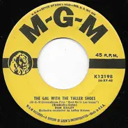 Dan Dailey - The Gal With The Yaller Shoes / My Lucky Charm