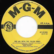 Dan Dailey - The Gal With The Yaller Shoes / My Lucky Charm