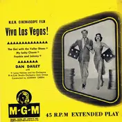 Dan Dailey - Viva Las Vegas!