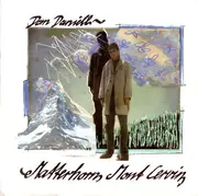 7inch Vinyl Single - Dan Daniell - Matterhorn