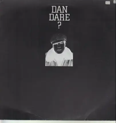 Dan Dare - ?