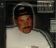 CD - Dan E from house machine - Many Moods of a Dj