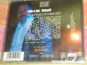CD - Dan-E-MC - Blase'!