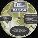 12inch Vinyl Single - Dan-E-O - Corrida De Toros