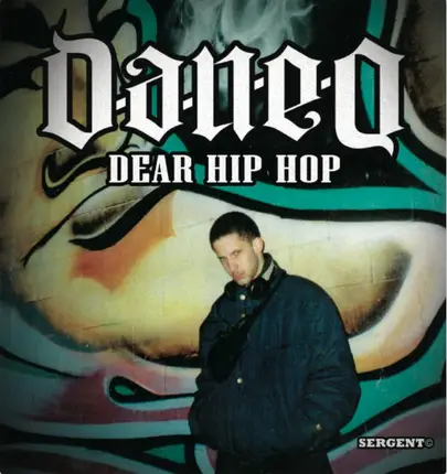 Dan-E-O - Dear Hip Hop