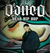 DAN-E-O - Dear Hip Hop