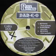 12inch Vinyl Single - Dan-E-O - Corrida De Toros