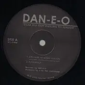 DAN-E-O - Dear Hip Hop (Return To Sender)
