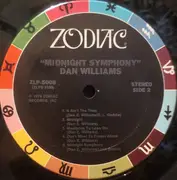 LP - Dan E. Williams - Midnight Symphony